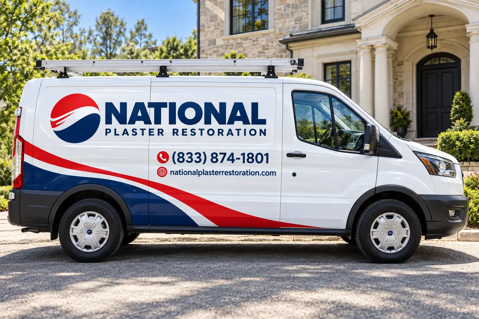 Plaster Repair in Pinebluff, NC near me